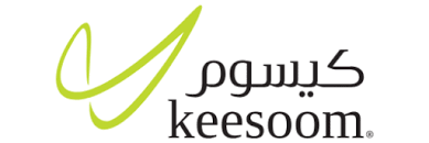 كيسوم logo